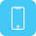 icono telefono